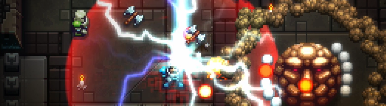 Iron Crypticle Atomic Fist