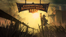 Stranger's Wrath HD